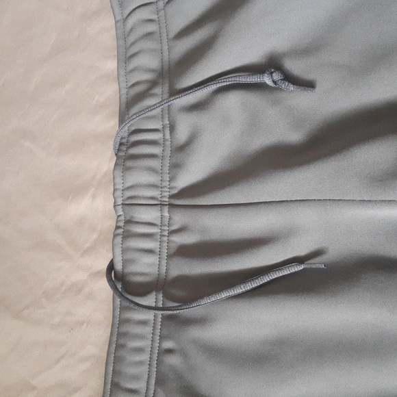 Gray Champion Track Pants - Picture 6 of 12